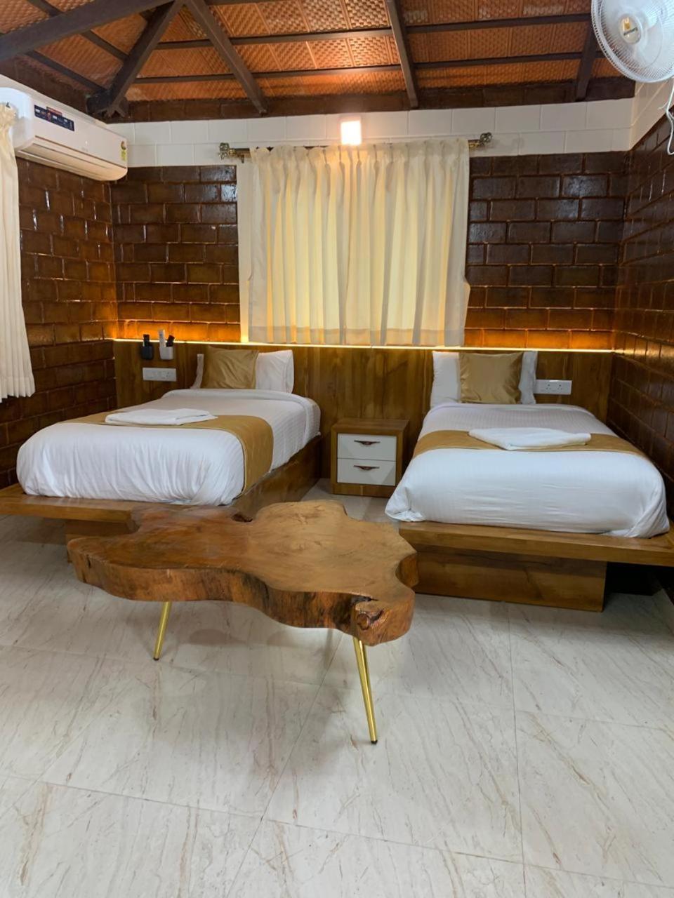 Love Green Resorts Palladam Exterior photo